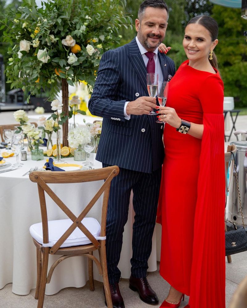 cristina șișcanu, mădălin ionescu, vacanțe, rețele de socializare, relație