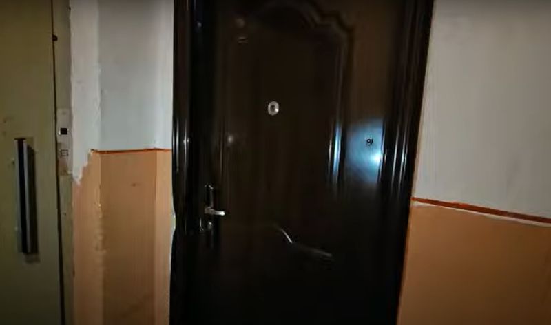 Crimă Alba Iulia tată și fiu găsiți sp&acirc;nzurați