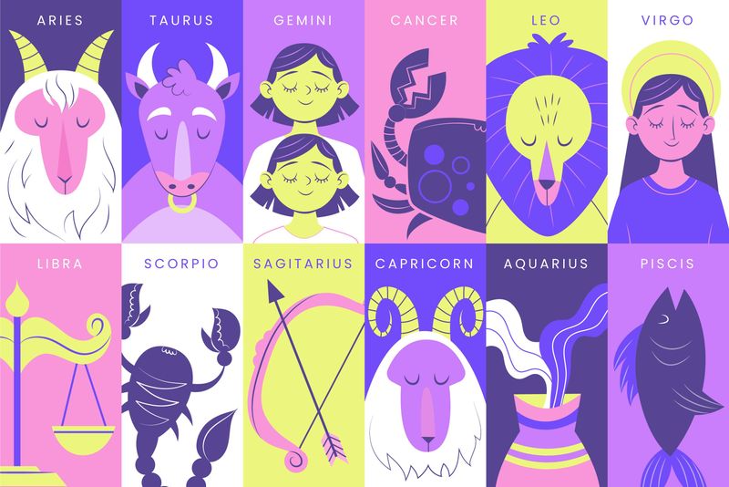 zodii ghinioniste final martie 2023