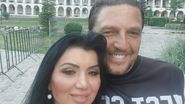 Adriana bahmuțeanu, George Restivan 