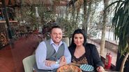 Adriana Bahmuteanu, George Restivan 