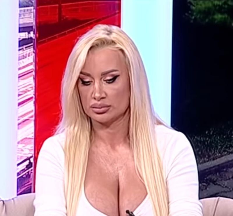 simona trașcă, fostă asistentă tv, fost soț, moarte, declarații