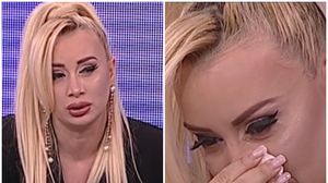simona trașcă, fostă asistentă tv, fost soț, moarte, declarații