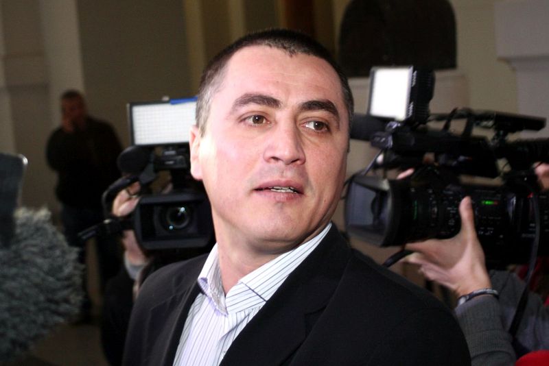 Cristian Cioacă