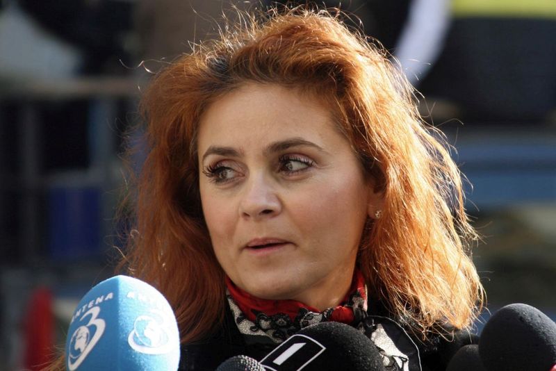 crina radu