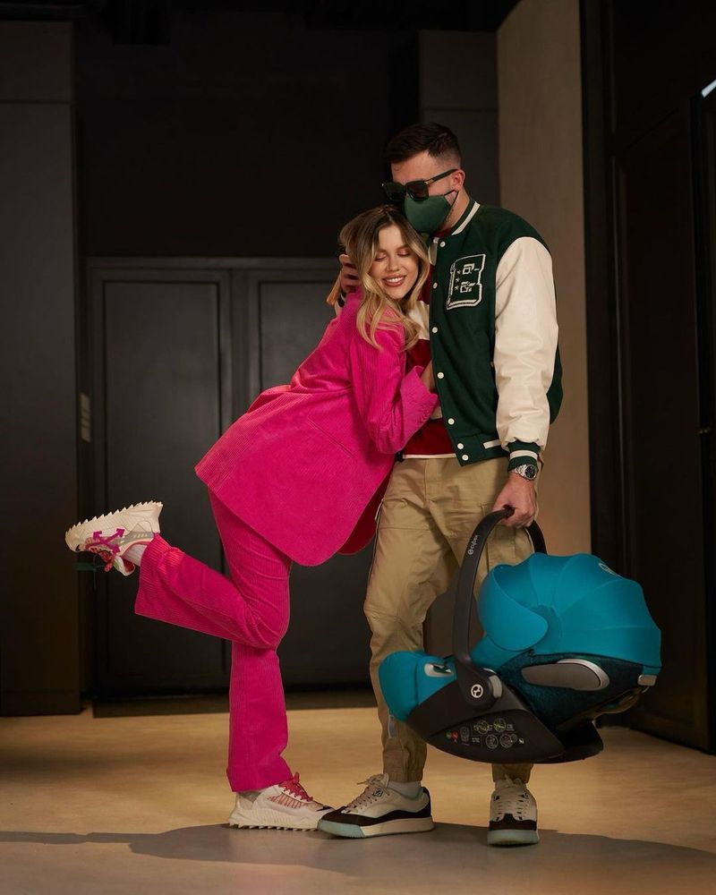 emily burghelea si andrei