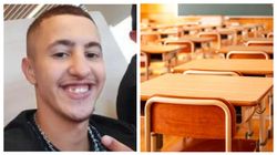 Nadir a avut parte de un destin tragic, la doar 19 ani! Tânărul a murit în timpul examenului de Bacalaureat. Dezvăluirile cutremurătoare ale elevilor din sală: „A strigat de mai multe ori că are nevoie de ajutor”