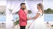 Sabrina și Perneș s-au împăcat