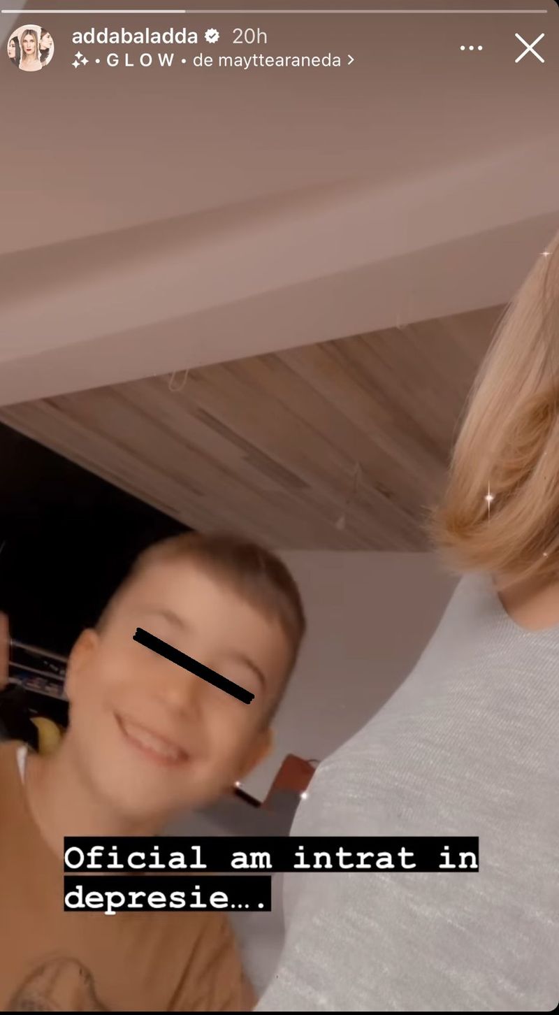 Fiul Addei, melodie nepotrivită &icirc;nvățată la școală