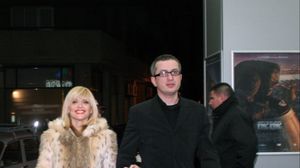 Cine este și cu ce se ocupă Andrei Boncea, fostul soț al Loredanei Groza. Biografie vârstă, carieră, familie