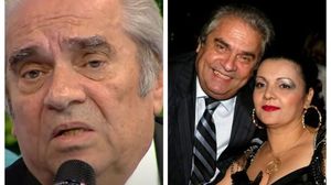 aurel pădureanu, cornelia catanga, artistă, parastas, vis