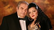 aurel pădureanu, cornelia catanga, artistă, parastas, vis