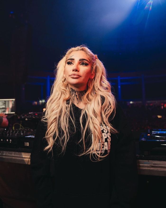 „Probabil este o eroare” Prima reacție a Biei Khalifa după ce a fost