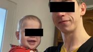 Bogdan Radu, bărbatul care și-a luat viața sa și a fiului