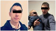 Bogdan Radu, bărbatul care și-a luat viața sa și a fiului