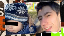 Mama tânărului din Alba, care și-a ucis fiul de un an, spune ce s-a întâmplat cu puțin timp înainte de tragedie. Detaliul care până și pe ea a pus-o pe gânduri: "Am observat eu, în timp ce îl schimba"