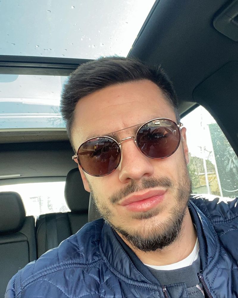 Andrei Burcă