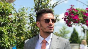 Andrei Burcă