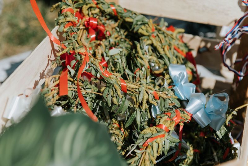 pomana sambata lui lazar