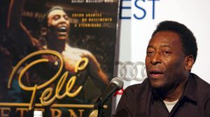 Pele