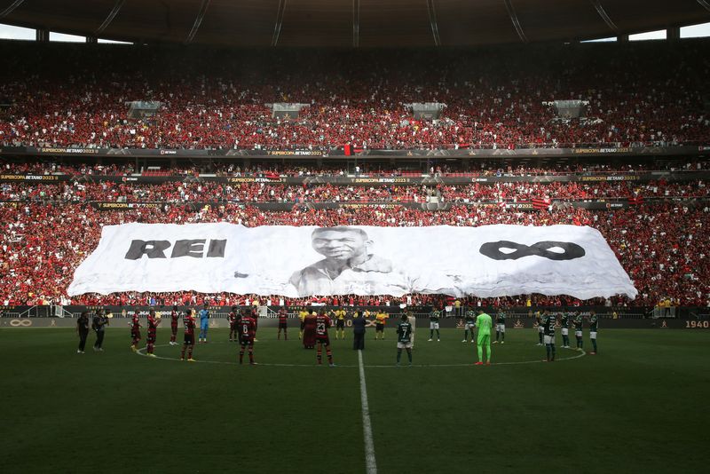 Pele