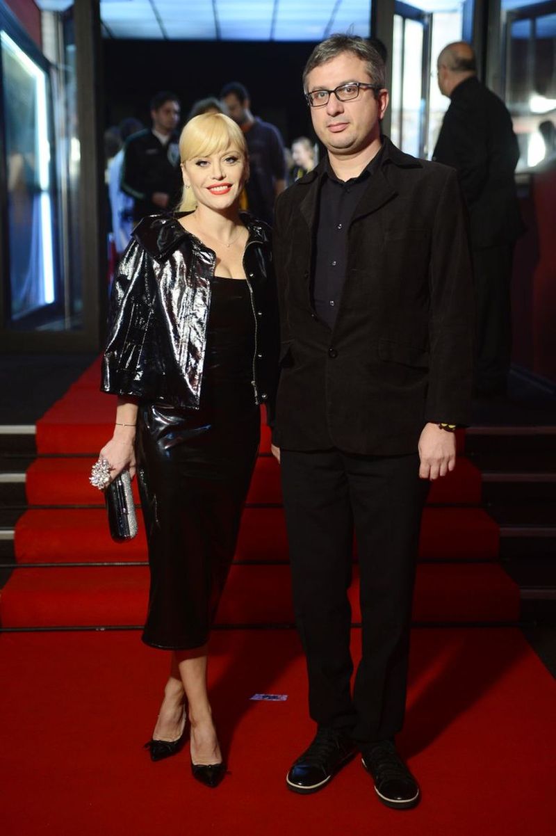 loredana groza si andrei boncea