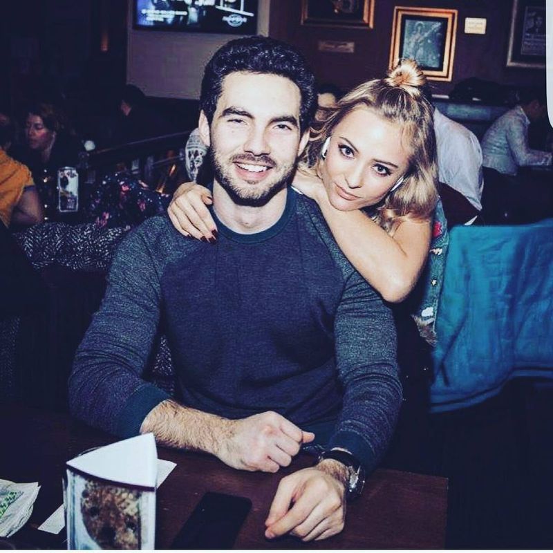 oana matache si andrei mihet