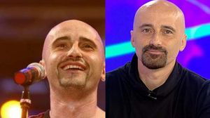 călin goia, artist, tată, copii, educație