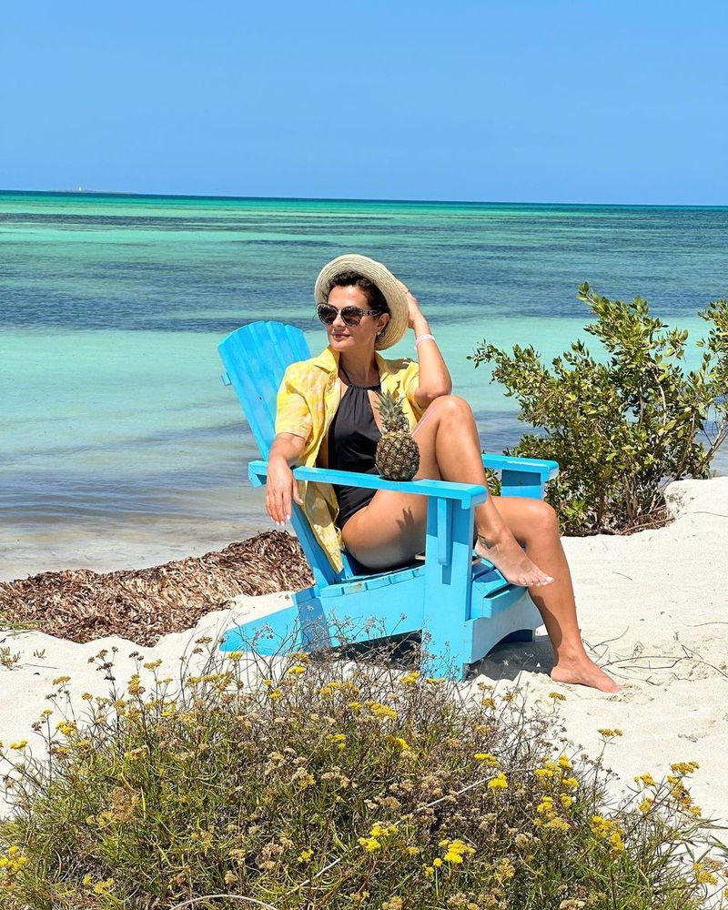 Olguța Berbec și Remus Novak