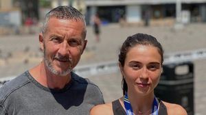 Teodora Stoica a vorbit despre un moment greu din viața sa, arestarea tatălui său, Mihai Stoica