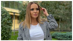 Andreea Antonescu