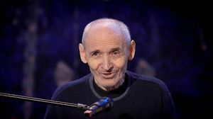 Radu Iordache de la Românii au Talent 2023  Radu Iordache de la Românii au Talent 2023