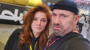 Cătălin Scărlătescu și Doina Teodoru