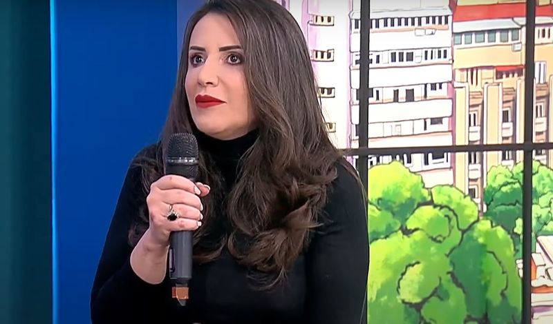 Mara Bănică, despre divorțul dintre Deea și Dinu Maxer