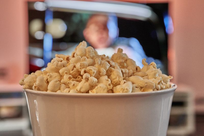 TOP 10 filme NETFLIX în România. „Capra cu trei iezi” este pe primul loc