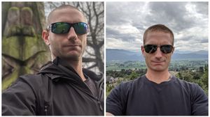 Paul Stanley Schmidt