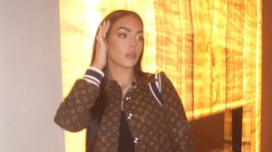 cine e georgina rodriguez