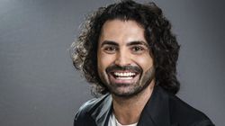 „O zi cu zâmbet” Pepe, imagine de colecție cu fiul său! Artistul este cel mai fericit tătic