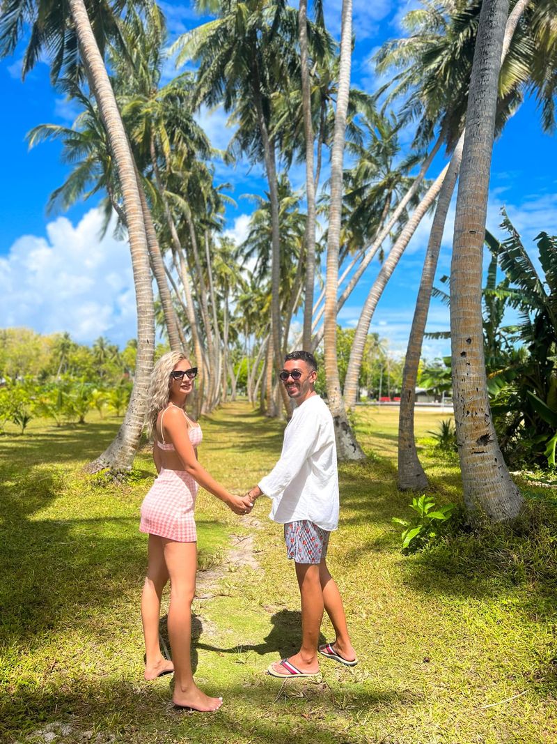 Armin Nicoară, Claudia Puican 