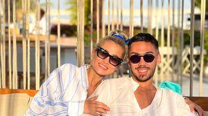 Armin Nicoară, Claudia Puican 