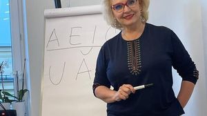 Cine este Mihaela Tatu Biografie vârstă, carieră, familie, „Dacă va intra cineva în viața mea, e bine primit”