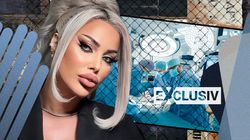 "Am primit foarte multe mesaje". Cum se simte Loredana Chivu, la doar câteva săptămâni de la operație | EXCLUSIV