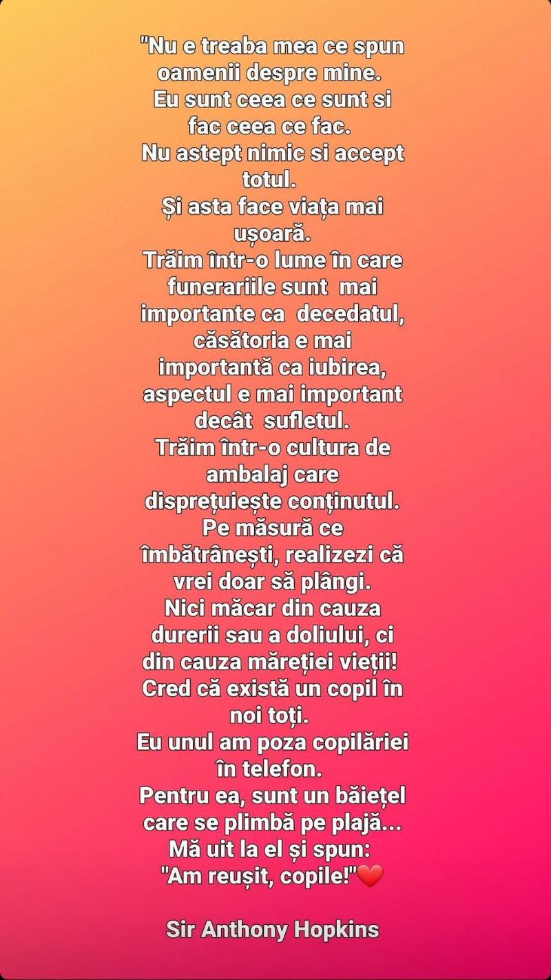 oana lis, viorel lis, mesaj, rețele de socializare, boală