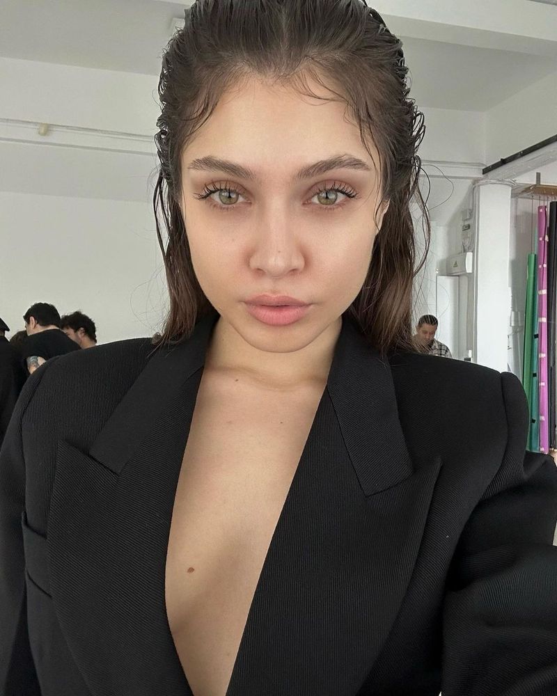 biografie elena chiriac