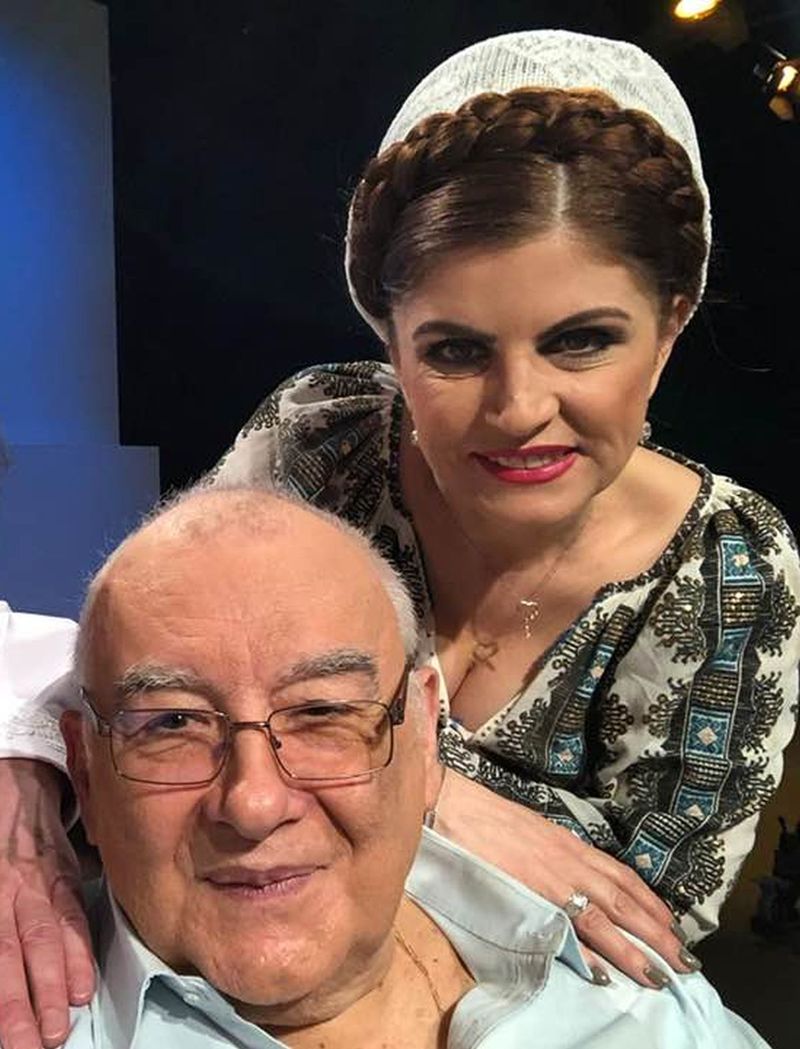 mariana ionescu capitanescu