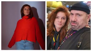 Doina Teodoru, Cătălin Scărlătescu 