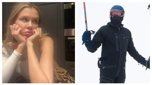 Emily Burghelea și Andrei 