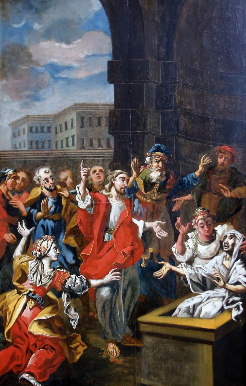 rugaciune sambata lui lazar