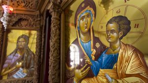 Calendar Ortodox, Luni, 3 Aprilie 2023. Sinaxarul zilei de luni