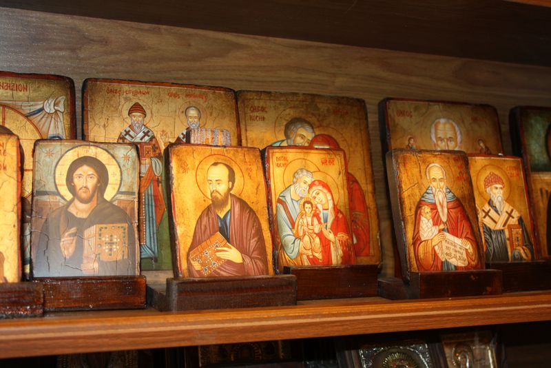 Calendar Ortodox, Luni, 3 Aprilie 2023. Sinaxarul zilei de luni